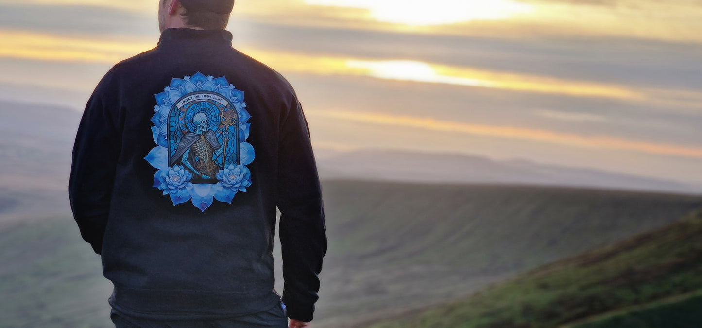 The Sacrament of Dusk